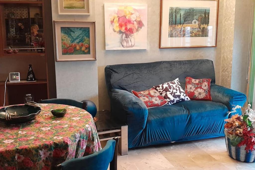 Vista San Siro Apartment Milano Ngoại thất bức ảnh