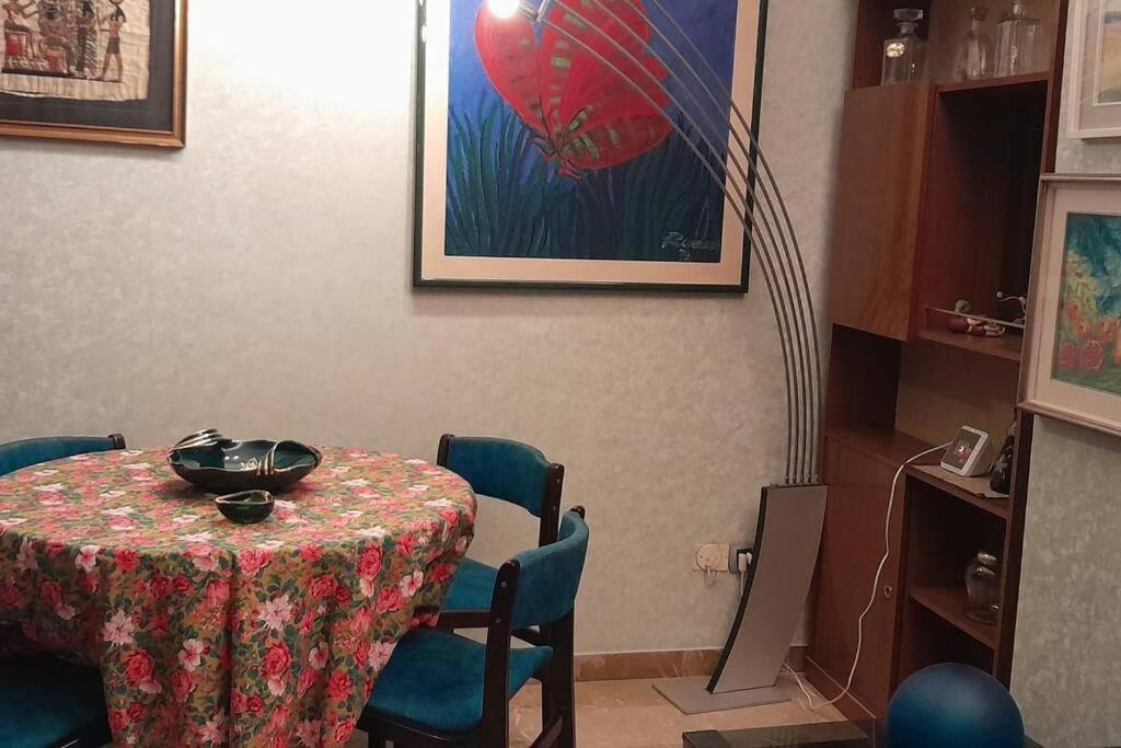 Vista San Siro Apartment Milano Ngoại thất bức ảnh