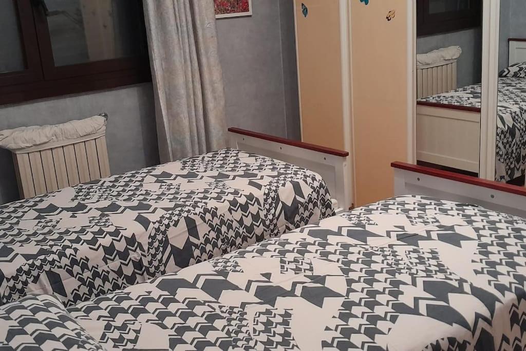 Vista San Siro Apartment Milano Ngoại thất bức ảnh
